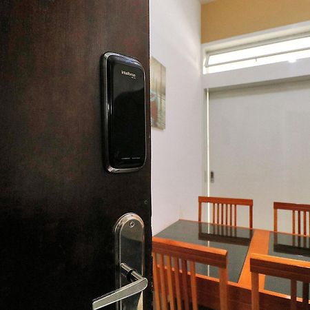 Belo 2 Quartos Para 6 Pessoas Na Quadra Da Praia リオデジャネイロ エクステリア 写真